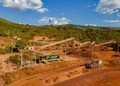 Vale adquire 30% da Ligga S.A.