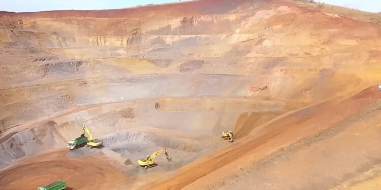 ANM lança portal que revela distribuição dos royalties da mineração entre municípios afetados