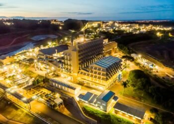 Tecnologia da CBMM aumenta a eficiência da indústria siderúrgica por meio da combinação de metalurgia e ciência de dados