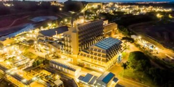 Tecnologia da CBMM aumenta a eficiência da indústria siderúrgica por meio da combinação de metalurgia e ciência de dados