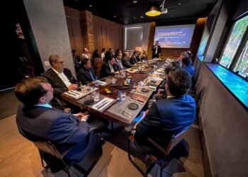 BRAMINVEST aproxima mineração latino-americana de investidores internacionais