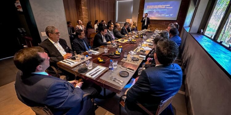 BRAMINVEST aproxima mineração latino-americana de investidores internacionais