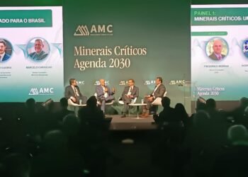 Governo prepara decreto para definir triagem de negócios com minerais críticos