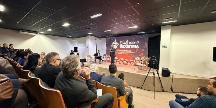 Brasil busca conectar mineração e indústria para transformar minerais críticos em nova fronteira de desenvolvimento