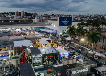 H&P leva à Exposibram 2026 experiência de quatro décadas em gestão socioambiental e desenvolvimento de territórios