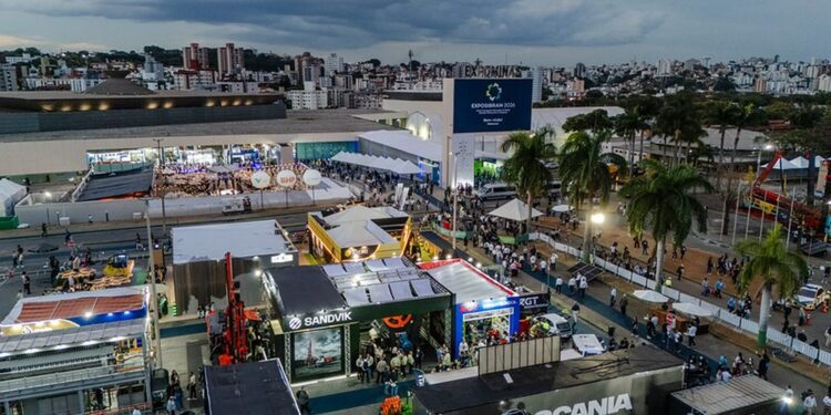 H&P leva à Exposibram 2026 experiência de quatro décadas em gestão socioambiental e desenvolvimento de territórios