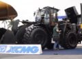 XCMG oferece financiamento para equipamentos de mineração