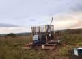 Oceana Metals dobra área de terras raras no projeto Serra Negra, em Minas Gerais