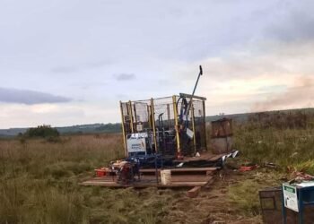Oceana Metals dobra área de terras raras no projeto Serra Negra, em Minas Gerais