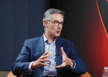 “Nosso potencial de destravar valor está no que já temos”, diz CEO da Vale