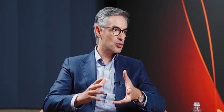 “Nosso potencial de destravar valor está no que já temos”, diz CEO da Vale