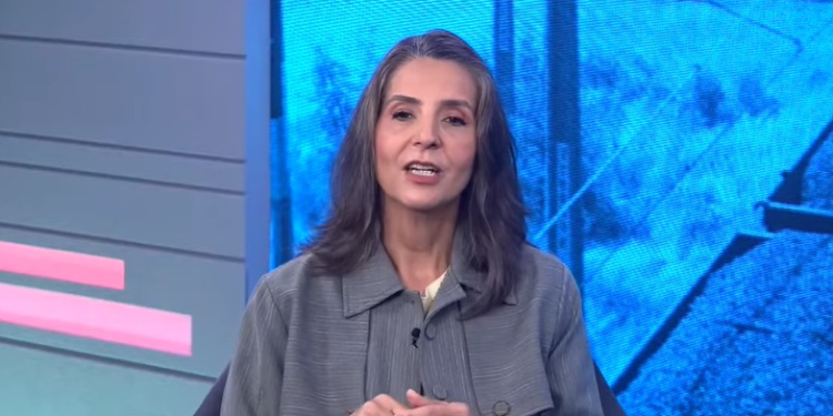 Sustentabilidade é parte da estratégia de negócio da Vale, diz vice-presidente