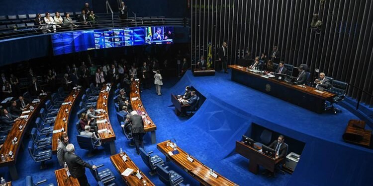 OAB alerta para risco de insegurança jurídica no PL de minerais críticos em discussão no Senado