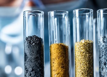 Seminário discutirá industrialização de minerais críticos após nova lei