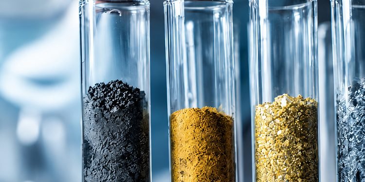 Seminário discutirá industrialização de minerais críticos após nova lei