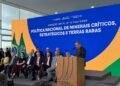 CNI avalia que Política Nacional de Minerais Críticos fortalece a indústria brasileira