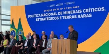 CNI avalia que Política Nacional de Minerais Críticos fortalece a indústria brasileira