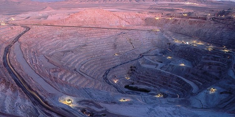 Cobre em alta desafia capacidade de produção da América Latina apesar de investimentos bilionários