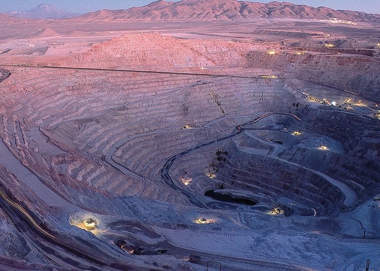 Cobre em alta desafia capacidade de produção da América Latina apesar de investimentos bilionários