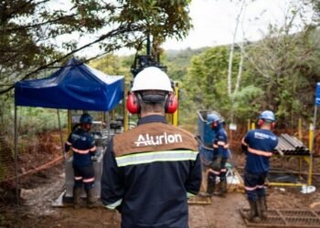 Alurion confirma viabilidade de rota rodoviária para exportação de bauxita de Amargosa