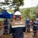 Alurion confirma viabilidade de rota rodoviária para exportação de bauxita de Amargosa