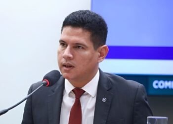 Governo nomeia Carlos Leonardo Durans para comandar secretaria-executiva do conselho de minerais críticos