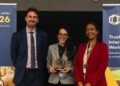 ANM recebe prêmio internacional por excelência na gestão da segurança de barragens de mineração