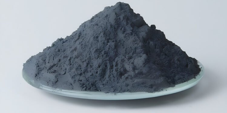 Gold Mountain obtém direito exclusivo para adquirir mina histórica de tungstênio no Brasil