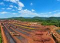 Exportações minerais do Pará crescem 23,5% e alcançam US$ 8,67 bilhões no primeiro semestre de 2026