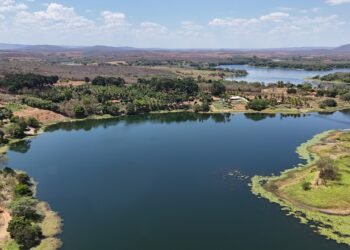 PLS Brasil investirá mais de R$ 4 milhões em estudos para regularizar barragem que abastece Salinas e Rubelita