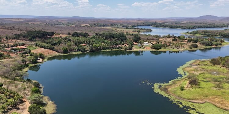 PLS Brasil investirá mais de R$ 4 milhões em estudos para regularizar barragem que abastece Salinas e Rubelita