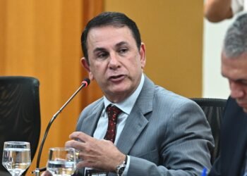 Escala de Trabalho na Mineração