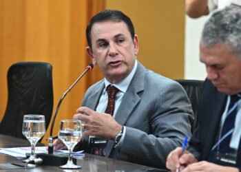 Escala de Trabalho na Mineração