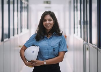 CBMM aposta na formação de jovens para preparar profissionais para o futuro da indústria