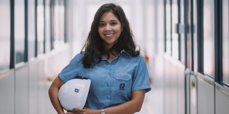 CBMM aposta na formação de jovens para preparar profissionais para o futuro da indústria