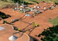 Centaurus fecha acordos com Glencore e CNGR e garante US$ 40 milhões para projeto de níquel no Brasil