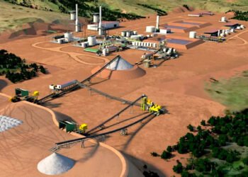 Centaurus fecha acordos com Glencore e CNGR e garante US$ 40 milhões para projeto de níquel no Brasil