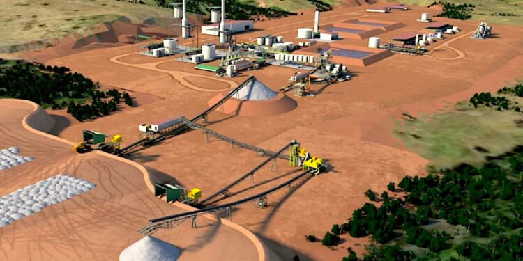 Centaurus fecha acordos com Glencore e CNGR e garante US$ 40 milhões para projeto de níquel no Brasil