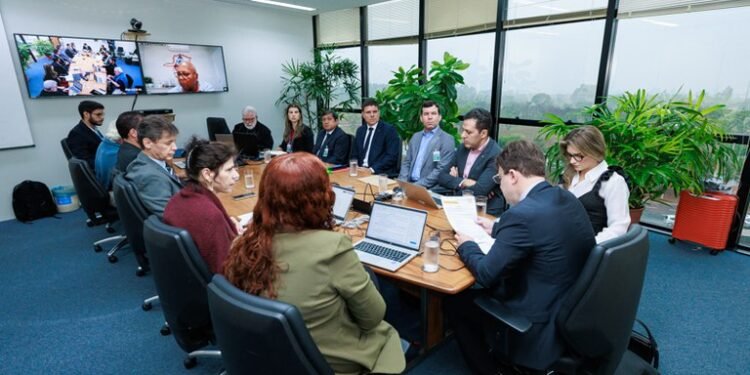 MPF reúne ministérios e ANM para discutir novas regras de segurança em pilhas de mineração