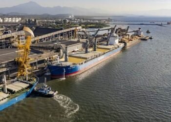 MRN recebe equipamentos da China para conectar operação no Pará à rede nacional de energia