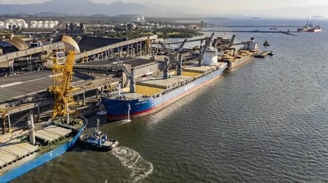 MRN recebe equipamentos da China para conectar operação no Pará à rede nacional de energia