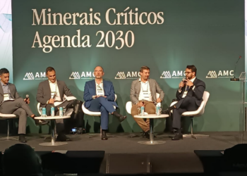 Sustentabilidade não é custo, mas investimento que gera segurança para investidores e comunidades, diz executivo da PLS