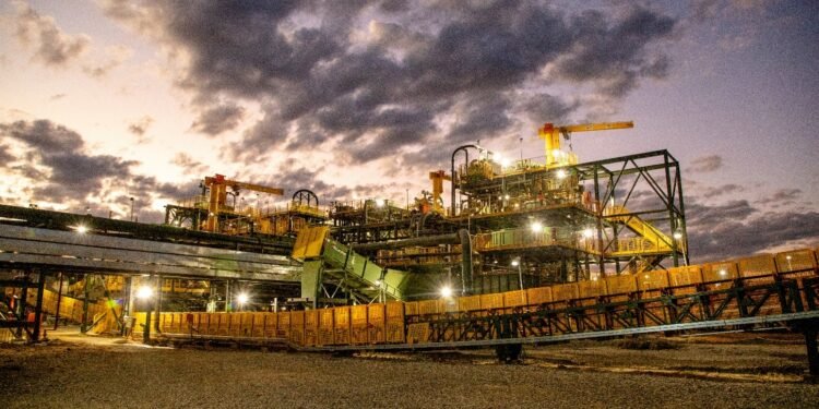 Retomada da Sigma Lithium impulsiona economia e geração de empregos no Vale do Jequitinhonha