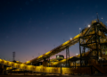 Sigma Lithium produz 7 mil toneladas de concentrado de óxido de lítio após retomada da produção industrial em Minas Gerais