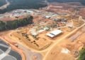G Mining eleva produção de ouro em 22% no terceiro trimestre