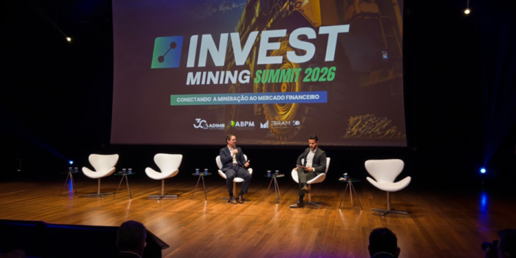 Vale vê potencial para mineração dobrar sua participação no PIB brasileiro