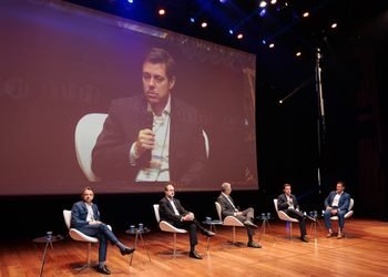 Financiamento e infraestrutura são desafios para projetos no Brasil, apontam mineradoras