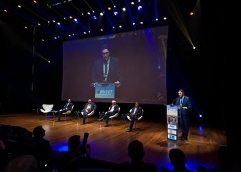 Setor privado, governo e investidores se reúnem para impulsionar o financiamento da mineração brasileira
